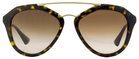 Prada Women's Sunglasses SPR12Q 2AU